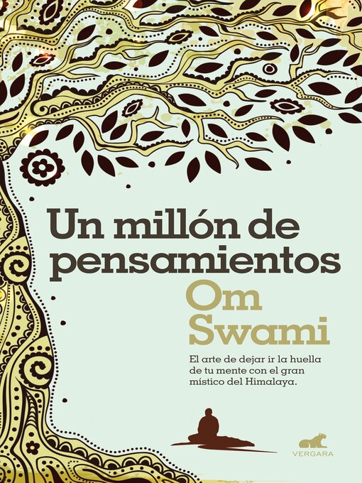 Title details for Un millón de pensamientos by Om Swami - Available
